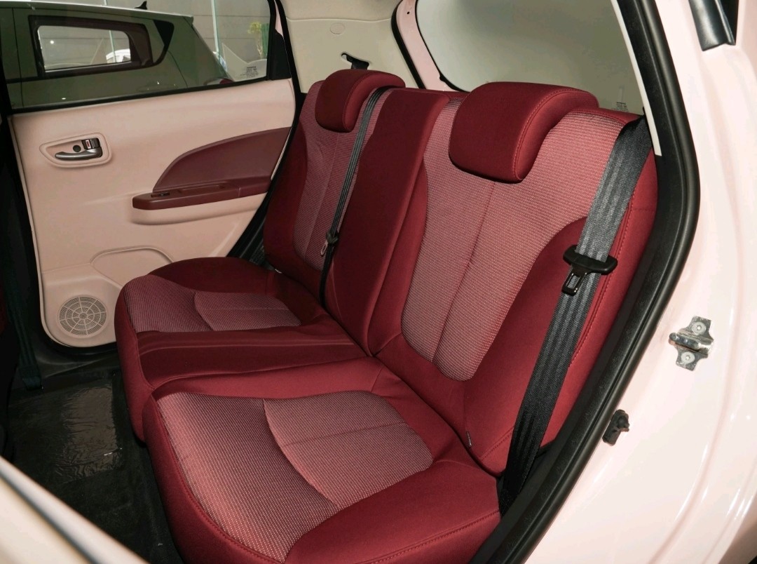 Changan Benben E-Star 2022 Qinxin Version EV NEDC 301km Range