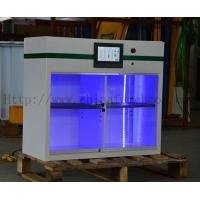 Buy cheap Filter Medicine Storage Cabinets Ductless Corrosion Resistant Coating Surface product