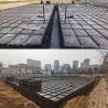 Buy cheap GSC BDF Underground Water Reservoir Tank Large Rectangular Sectional Steel Water Tanks from wholesalers