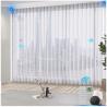 Buy cheap Manufacture Modern High Quality Curtains Motorized Vertical Sheer Blinds For Windows from wholesalers