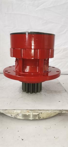 Buy cheap Excavator Swing Reduction DH55 2101-9002 2101-9002A 2101-9002B 2101-9002C For Doosan from wholesalers