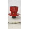 Buy cheap Excavator Swing Reduction DH55 2101-9002 2101-9002A 2101-9002B 2101-9002C For Doosan from wholesalers