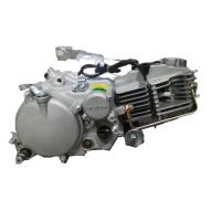 Buy cheap 9.6kw 150cc Motorcycle Racing Engine 4 Gear 9500rpm Kick Start Motor product