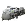 Buy cheap 9.6kw 150cc Motorcycle Racing Engine 4 Gear 9500rpm Kick Start Motor from wholesalers