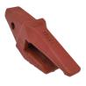 Buy cheap E307 Excavator Teeth 6Y3222TL Excavator Bucket Tiger Teeth from wholesalers