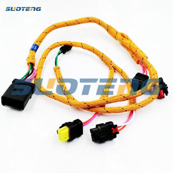 Buy cheap 563-7224 Wiring Harness Engine Harness 5637224 For E330GC from wholesalers