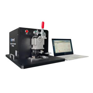 Buy cheap RS232 RS485 Electric Motor Dynamometer Cogging Test System 50Hz from wholesalers