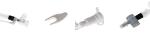 Surgical Disposable Closed Suction Catheter Neonates/Paediatrics-Elbows