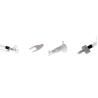 Buy cheap Medical Consumables Disposable Closed Suction Catheter Neonates/Paediatrics for Hospital Use from wholesalers