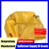 Buy cheap 1.5m x 1.5m 15T Industrial Lift Bag Load Tear Resistant Compact Storage from wholesalers