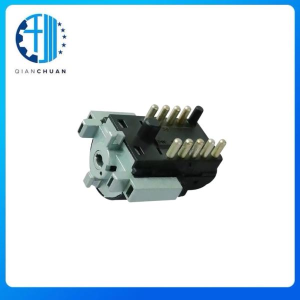 Buy cheap 1425019 1318527 Ignition Starter Switch For Scania Truck Spare Parts from wholesalers