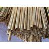Buy cheap C70600 Seamless 3mm Od Copper Alloy Tube from wholesalers