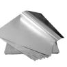 Buy cheap 68GSM Vacuum Metalized Paper Label Printing Silver Foil Paper Roll from wholesalers