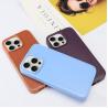 Buy cheap TPU Groove Phone Case Mobile Protective Cover 1mm Depth For IPhone Samsung from wholesalers