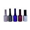 Buy cheap Various Volumn Nail Polish Mini Bottles Lightweight Portable Custom Color from wholesalers