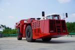 High Effiency St30 Underground Mining Dump Truck