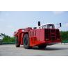Buy cheap Mine Scoop Match Pair St30 30ton Underground Truck Dumper from wholesalers