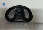 Good Elasticity Flat Rubber Drive Belts Upper Transport 009-0019763 For Personas