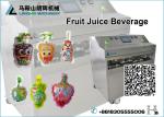 Jelly | Ice Pop Filling Machine for Various Shape bag | Pre-Shaped Bag