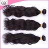 Buy cheap Full Hair End Virgin Peruvian Hair Natural Wave Unprocessed Top Selling Cheap Peruvian Hair from wholesalers