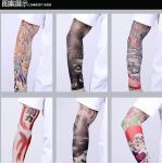 Tattooing Tattoo Sleeve,Summer Sun Cuff, Tattoo, Pattern, Personality Fashion