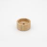 Buy cheap Round Air Tight Bamboo Lids Home Kitchen Bamboo Lids For Mason Jars from wholesalers