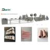 Buy cheap Dog Soft PET Treat Machine Dental Care Extrusion With Good After Sales Service from wholesalers