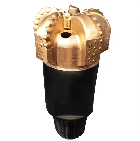 Buy cheap Energy Mining Industry PDC Drill Bits Carbide Steel from wholesalers