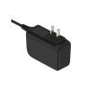 Buy cheap 24W Universal Power Supply Wall Mount 90 - 264VAC 2000ma Black AC DC from wholesalers