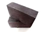50 - 100Mpa Magnesia Carbon Refractory Bricks 1.6W/M.K Thermal Conductivity For
