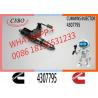 Buy cheap Wholesale High Level Fuel Injector 4307795 3087733 3095086 3411691 3411759 3411764 3411765 3411766 4307516 3083846 30875 from wholesalers