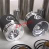 Buy cheap 65.02501 - 00590 DE12T Engine Cylinder Liner Kit For Doosan DX380 Excavator Parts from wholesalers