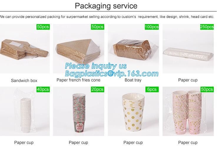 economy Cupcake Box White Window Cake Box customized Wedding Cake Box,6inch in stock PET Plastic Clear birthday Cake Box