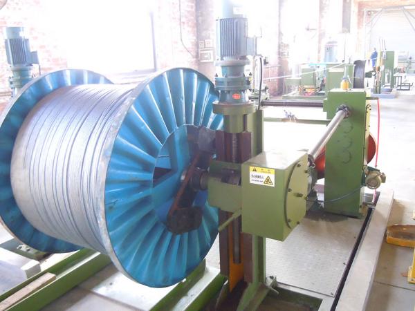 Buy cheap Weldment Connection Method Electric Wire Winch Long Lasting from wholesalers