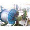 Buy cheap Weldment Connection Method Electric Wire Winch Long Lasting from wholesalers