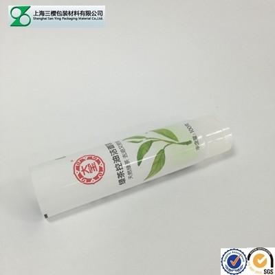Buy cheap Laminated Cosmetic Packaging Tube Container For Face Whitening Cream from wholesalers