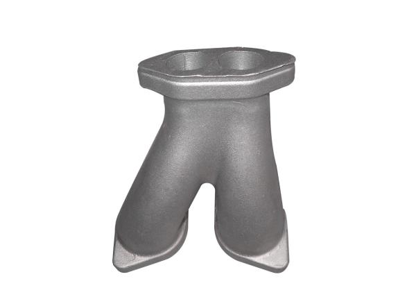 300 Degree Sand Casting Aluminum Corrosion Resistance Polishing Surface