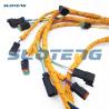 Buy cheap 195-7336 Engine Wiring Harness 1957336 For 120H Motor Grader from wholesalers