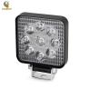 Buy cheap 9 Bead White 12V Available Motorcycle Projector Mini Headlight from wholesalers