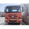 Buy cheap Sinotruk HOWO Truck 6X4 4X2 Truck Trailers Head 400 420HP 430 HP Truck from wholesalers