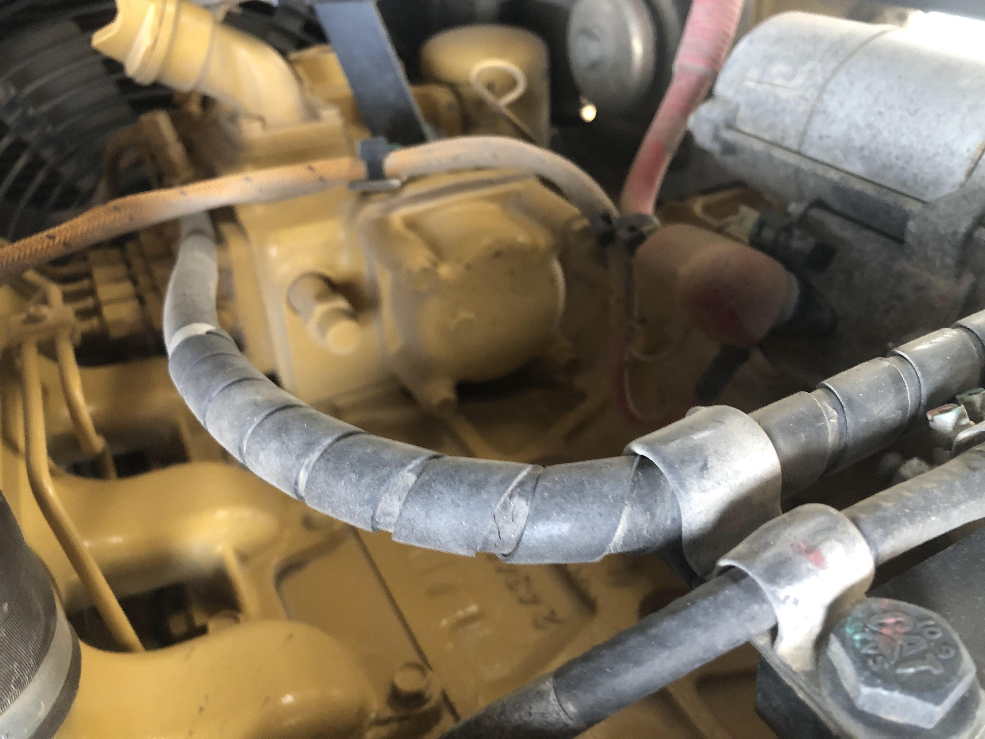 2021 Caterpillar 305.5E2 Excavator Parts Lower Cost 0.25m3 Bucket Capacity Made in USA