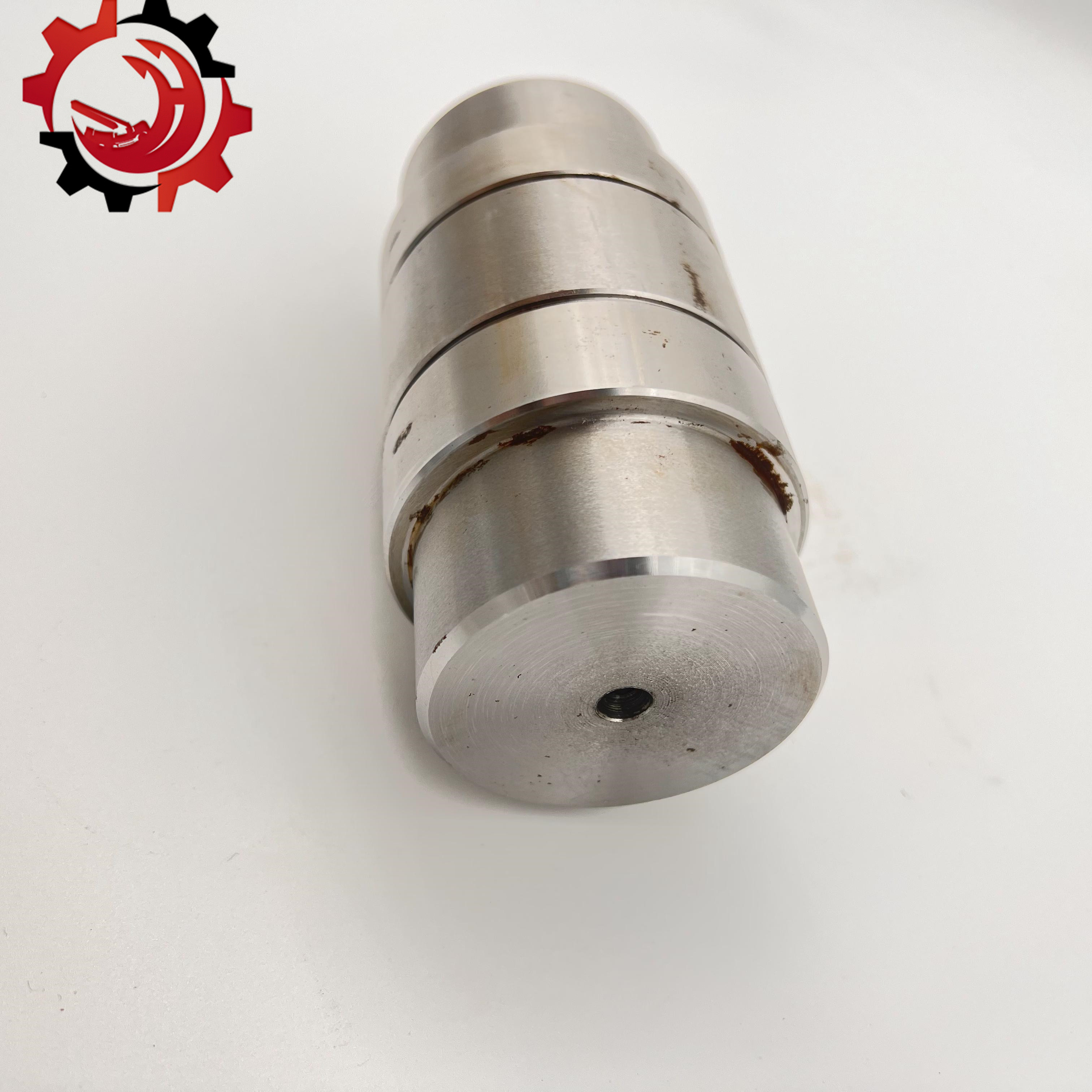 Transfer Box Fittings Two Shafts Iron Zoomlion Concrete Pump Spare Parts 100% New In Stock - OEM Color Ready