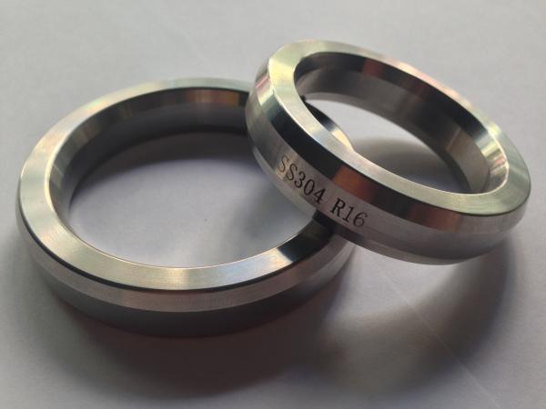Buy cheap oil well stainless steel ring R16 from wholesalers