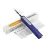 Buy cheap 1.25mm Ferrules Fiber Cable Accessories , LC MU One Click Fiber Optic Cleaning Pen from wholesalers