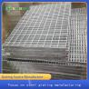 Buy cheap Drainage Ditch 316 Stainless Steel Grating grid Plate Corrosion Resistance from wholesalers