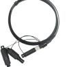 Buy cheap IP68 Waterproof Fiber Optic Connector 3in1 Design for FTTX Opt/Hw/Slim Compatibility from wholesalers