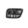 Buy cheap 9438200261 9438200161 European Truck Parts Left Right Head Lamp For Mercedes Benz ACTROS MP2 from wholesalers