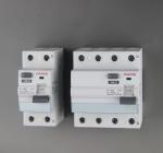 VML01 Earth Leakage Circuit Breaker Type A Type AC Type ASi