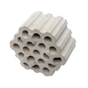 Buy cheap Refractoriness Degree 1770° Refractoriness 2000° Hot Blast Furnace Refractory Bricks from wholesalers