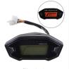 Buy cheap LCD Motorcycle Meter from wholesalers